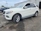 2013 MERCEDES-BENZ ML