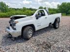 2022 CHEVROLET SILVERADO