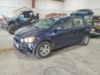 2016 CHEVROLET SONIC