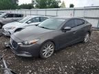 2017 MAZDA 3