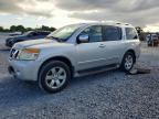 2010 NISSAN ARMADA