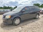 2014 DODGE GRAND CARAVAN
