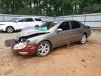 2001 INFINITI I30