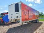 2016 UTILITY TRAILER TRAILER
