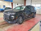 2025 CHEVROLET TRAVERSE