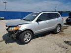 2009 HYUNDAI SANTA FE