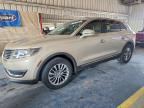 2017 LINCOLN MKX