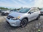 2015 SUBARU XV CROSSTREK