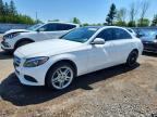 2015 MERCEDES-BENZ C