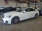 2018 MERCEDES-BENZ S