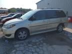 2005 MAZDA MPV