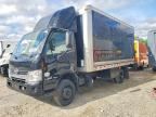 2018 HINO 155