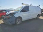 2016 MERCEDES-BENZ METRIS