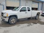 2012 CHEVROLET SILVERADO