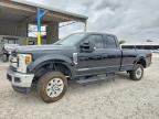 2018 FORD F250