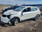 2017 NISSAN ROGUE SPORT