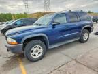 2003 DODGE DURANGO