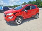 2022 FORD ECOSPORT