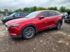2021 MAZDA CX-9