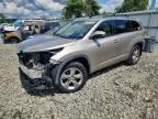 2015 TOYOTA HIGHLANDER
