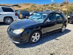 2007 SUBARU IMPREZA