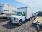2017 FORD E350