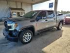 2022 GMC SIERRA LIMITED