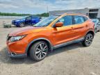 2017 NISSAN ROGUE SPORT