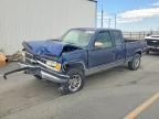 1993 CHEVROLET GMT-400