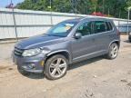 2014 VOLKSWAGEN TIGUAN
