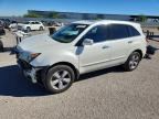 2013 ACURA MDX