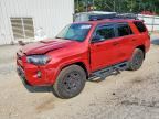 2021 TOYOTA 4RUNNER