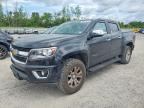2015 CHEVROLET COLORADO