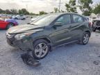 2016 HONDA HR-V