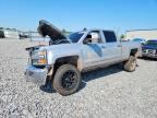 2015 CHEVROLET 2500