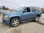 2008 CHEVROLET TAHOE