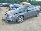 2013 AUDI A5