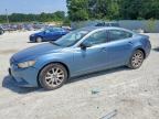 2016 MAZDA 6