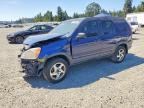 2004 HONDA CR-V