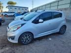 2015 CHEVROLET SPARK