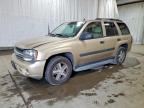 2005 CHEVROLET TRAILBLAZER