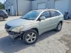 2004 LEXUS RX