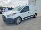 2019 FORD TRANSIT CONNECT