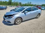 2018 CHEVROLET CRUZE