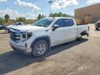 2024 GMC SIERRA