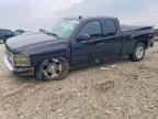 2013 CHEVROLET SILVERADO