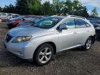 2011 LEXUS RX