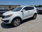 2016 KIA SPORTAGE