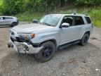 2021 TOYOTA 4RUNNER