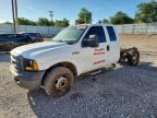 2007 FORD F350